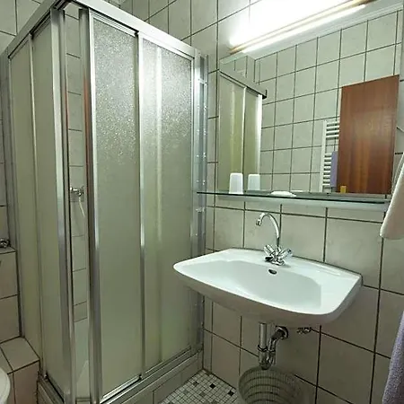 Hotel Weidenau 2*