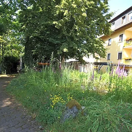 Weidenau Hotel