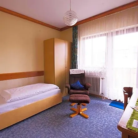 Weidenau Hotel Bad Orb