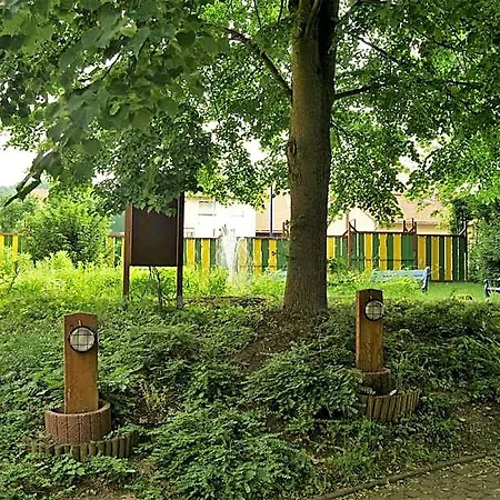 Weidenau Hotel 2*