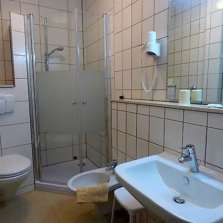 Hotel Weidenau Bad Orb