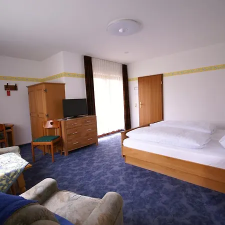 Weidenau 2* Бад-Орб