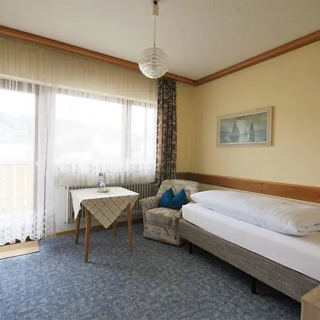 Weidenau Hotel Bad Orb