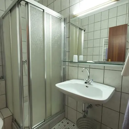 Weidenau 2* Бад-Орб