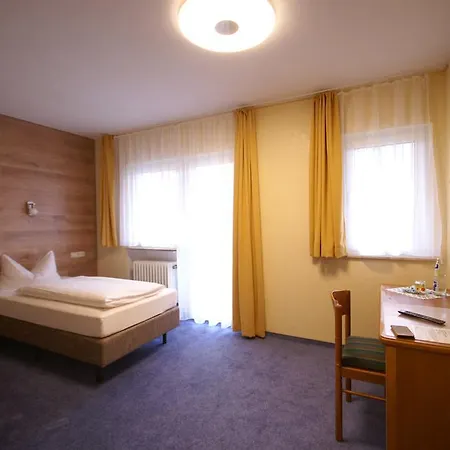 Weidenau Hotel