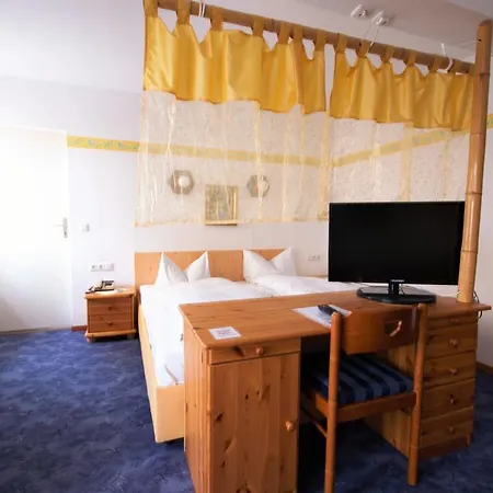 Weidenau 2* Бад-Орб